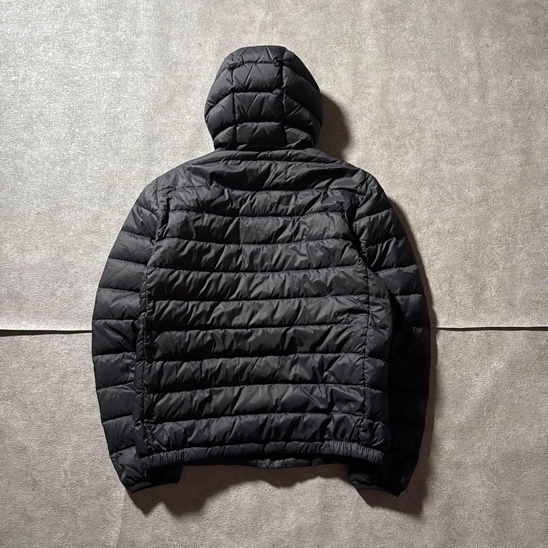 POLO Ralph Lauren ダウンジャケット パッカブルフーディー S