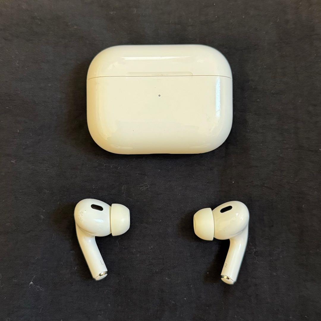 AirPods Pro2（第2世代） MagSafe対応