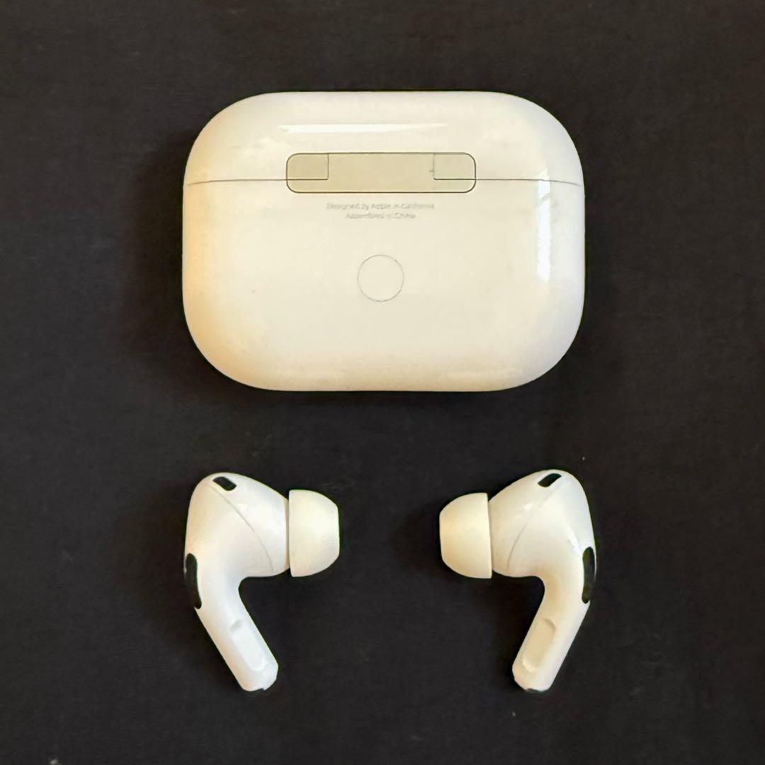 AirPods Pro2（第2世代） MagSafe対応