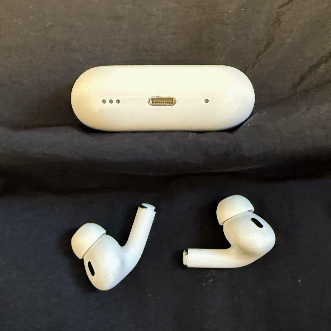 AirPods Pro2（第2世代） MagSafe対応