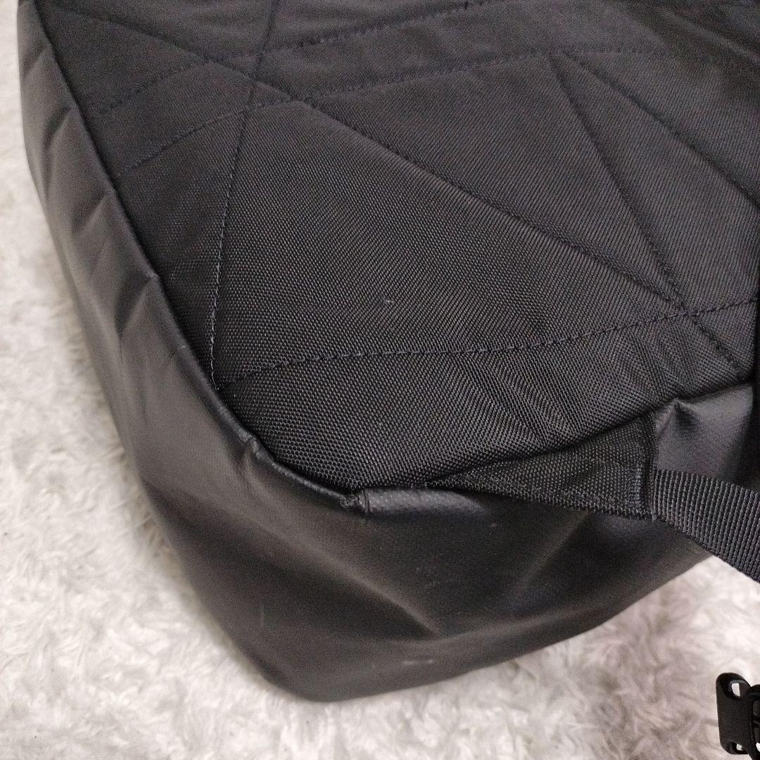 ノースフェイス ヒューズボックス 30L ブラック NM82150 美品