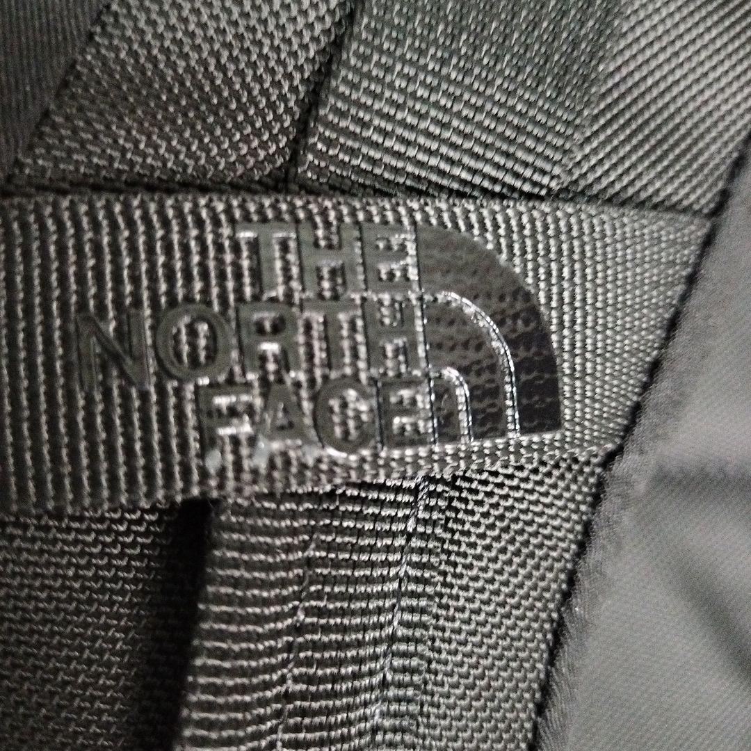 ノースフェイス ヒューズボックス 30L ブラック NM82150 美品