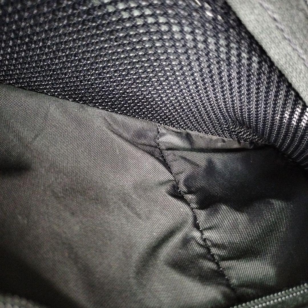 ノースフェイス ヒューズボックス 30L ブラック NM82150 美品