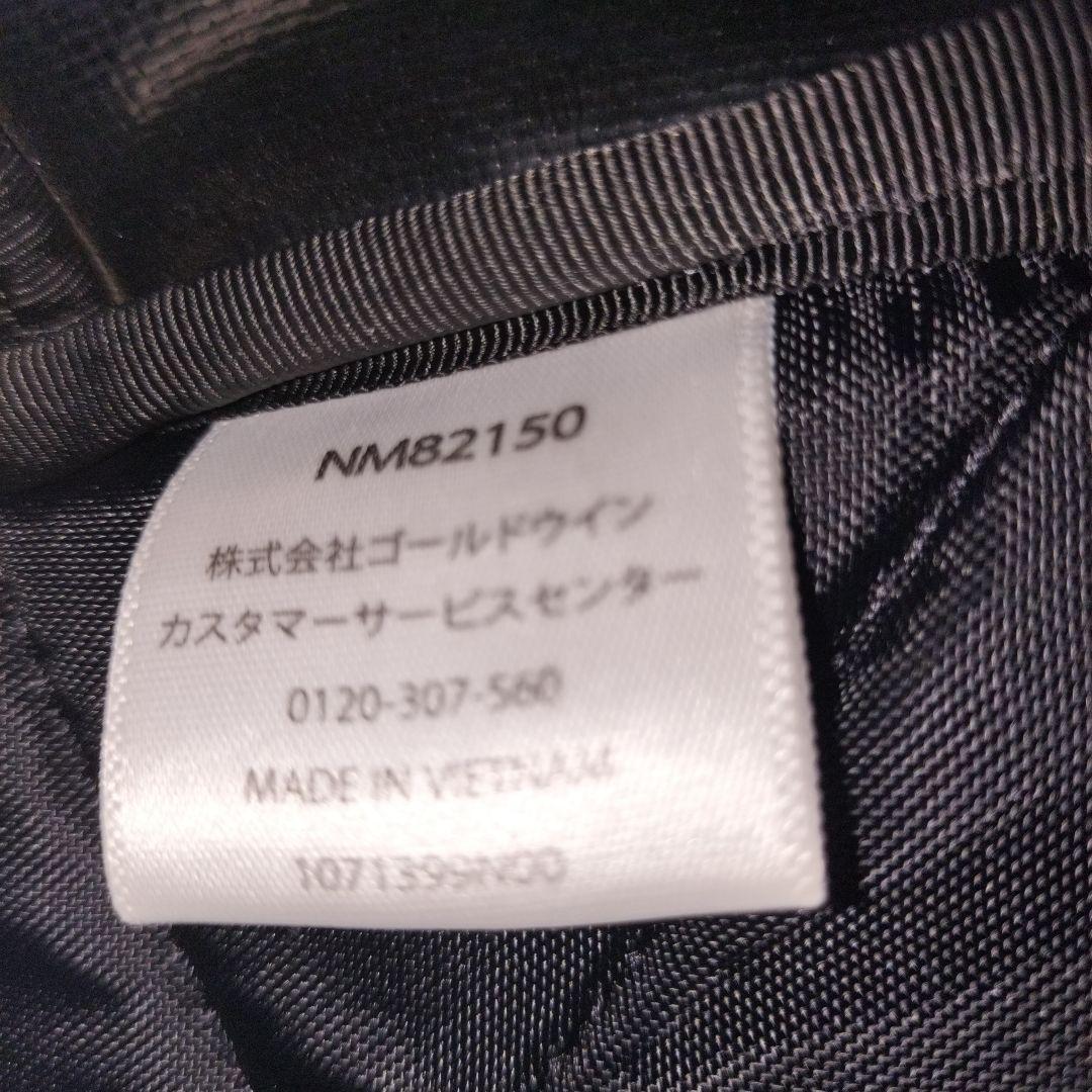 ノースフェイス ヒューズボックス 30L ブラック NM82150 美品