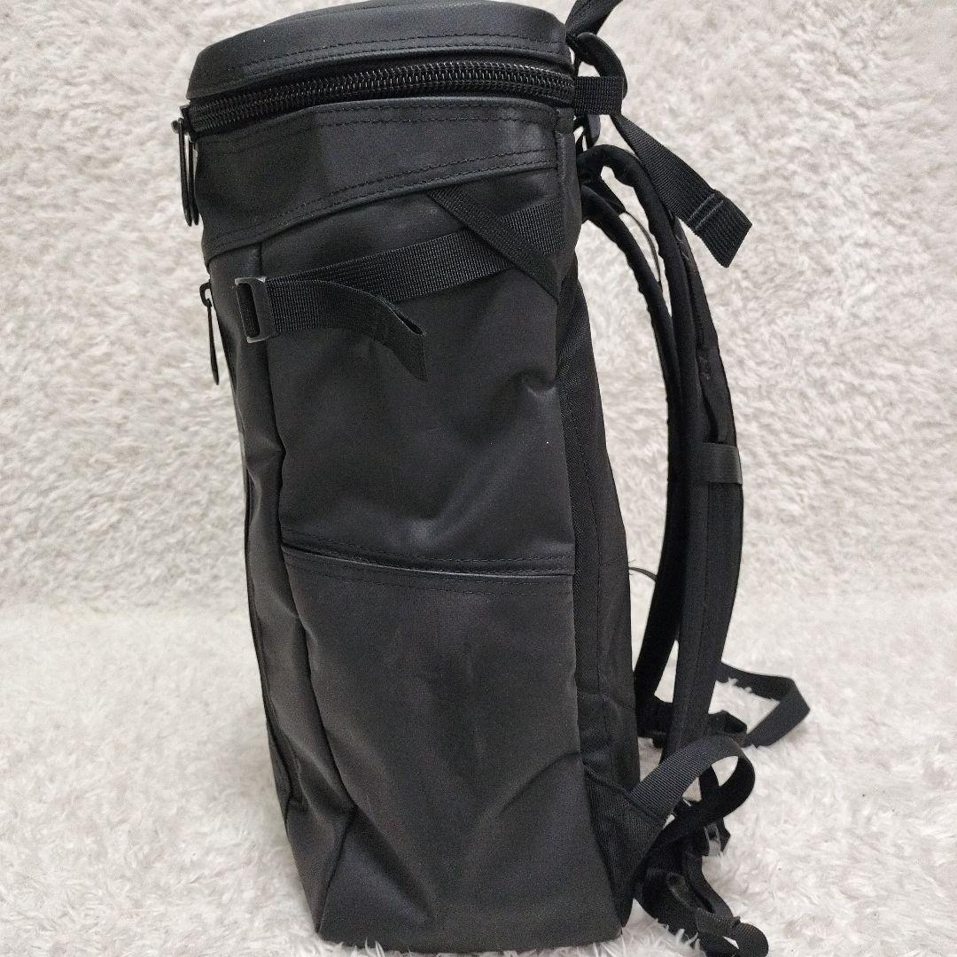 ノースフェイス ヒューズボックス 30L ブラック NM82150 美品