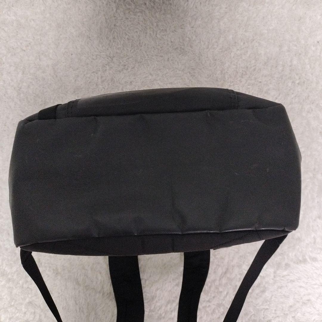 ノースフェイス ヒューズボックス 30L ブラック NM82150 美品