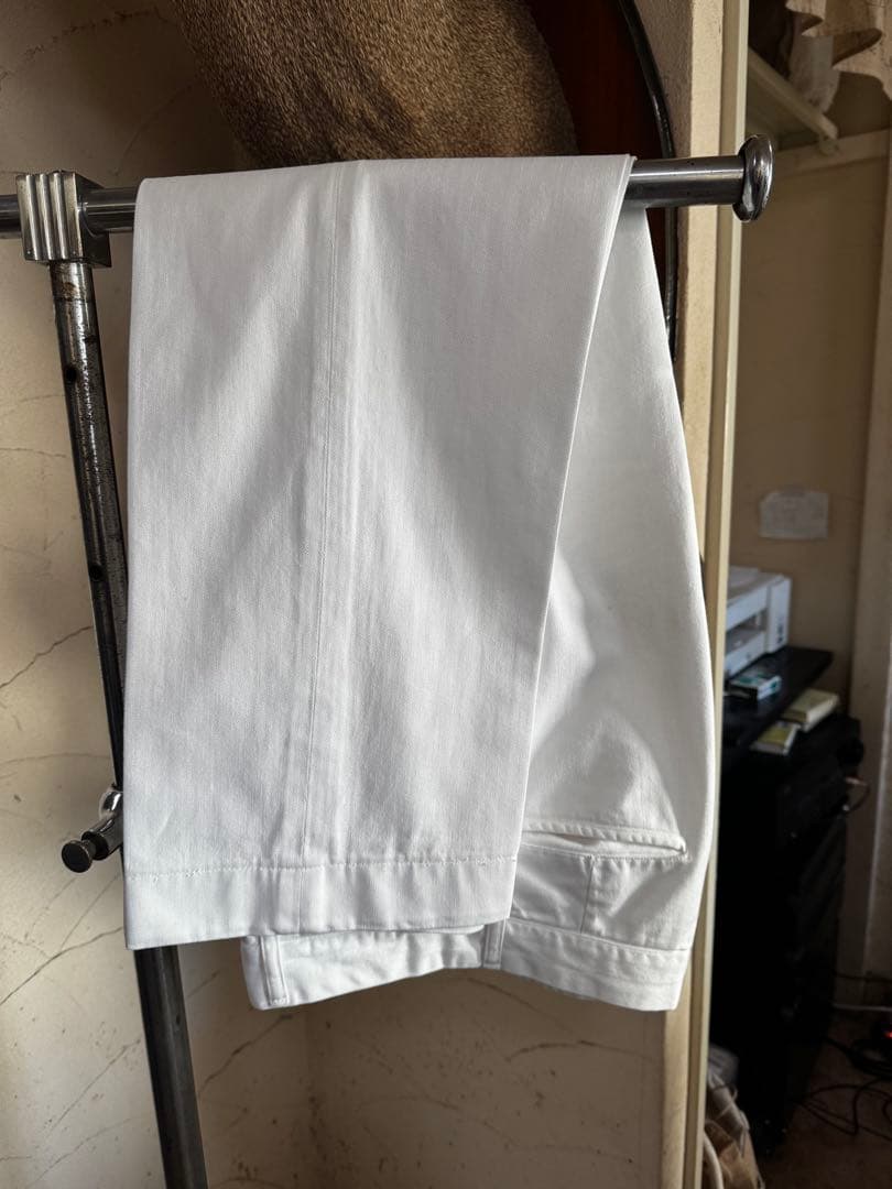 ATLAST スラックス32