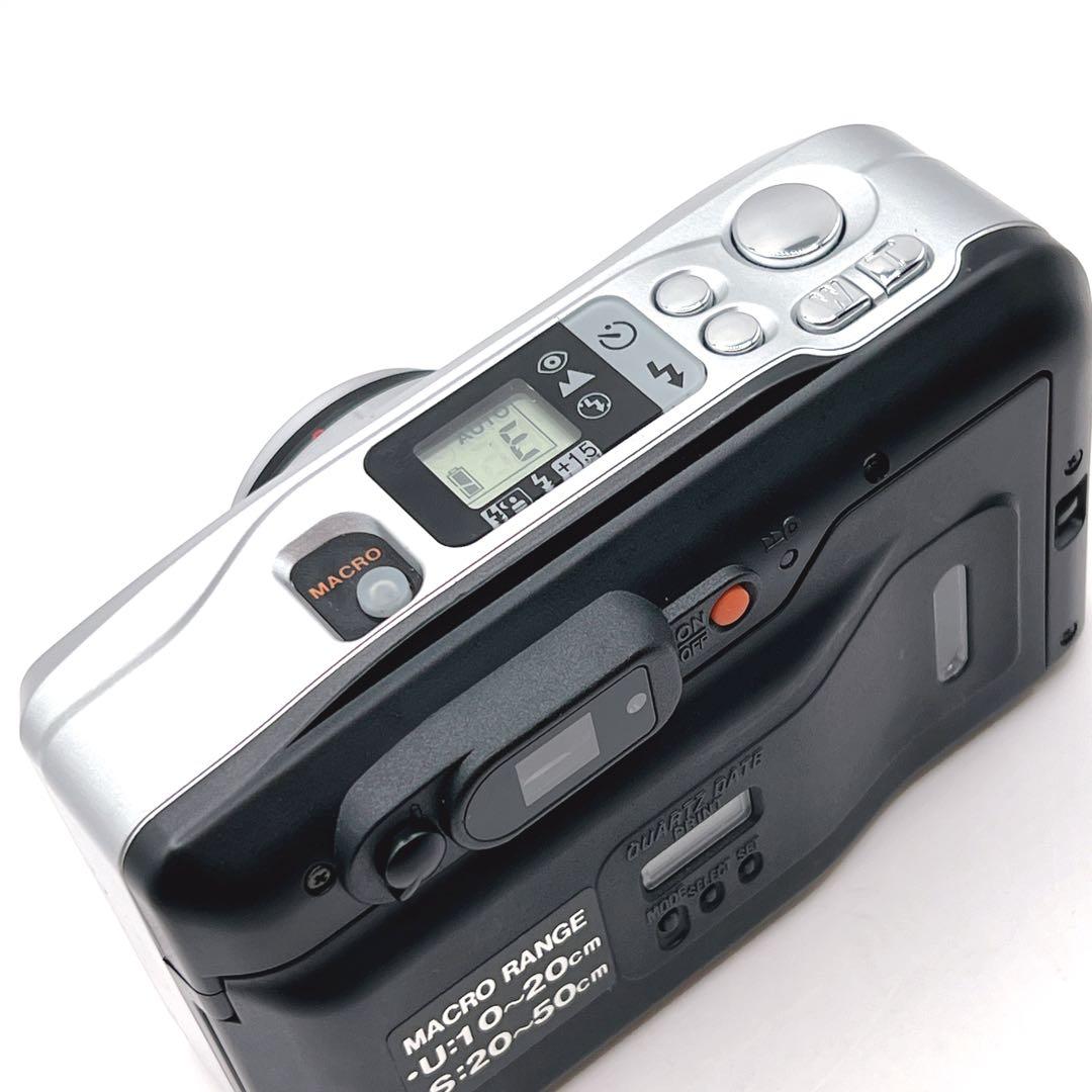 【未使用級】 GOKO Macromax MAC-10 Z3200 箱付き