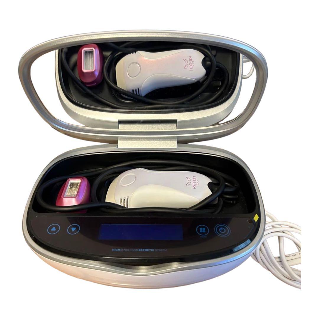 ke-non 家庭用脱毛器