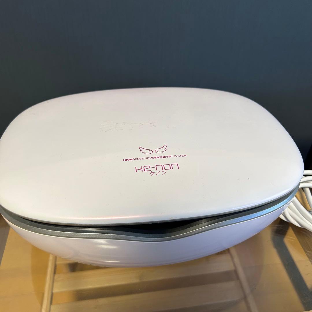 ke-non 家庭用脱毛器