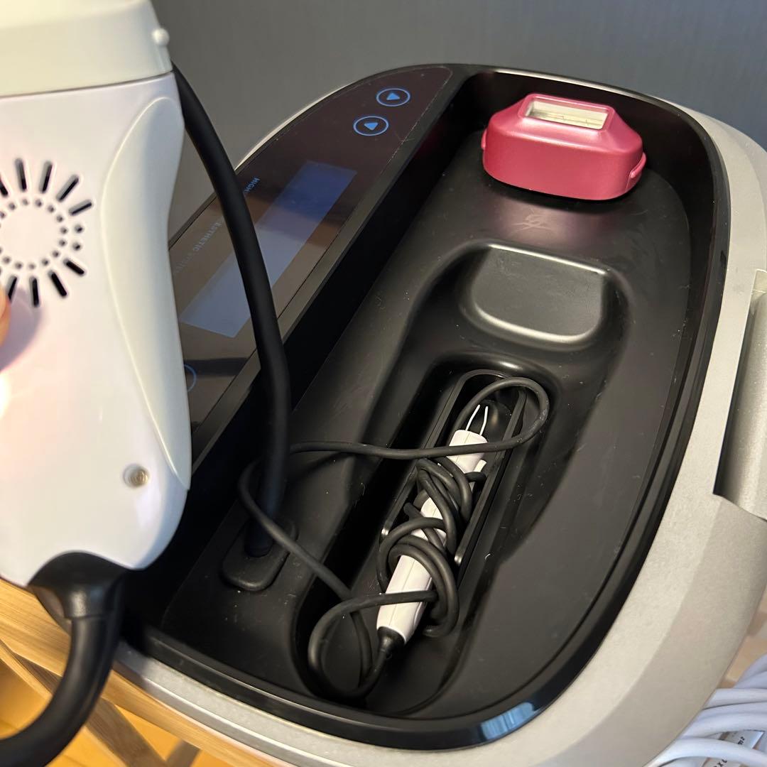 ke-non 家庭用脱毛器