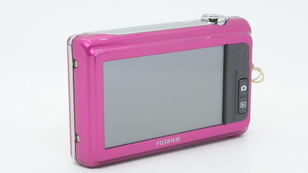 【A3267】 FUJIFILM Finepix Z90 フジフィルム