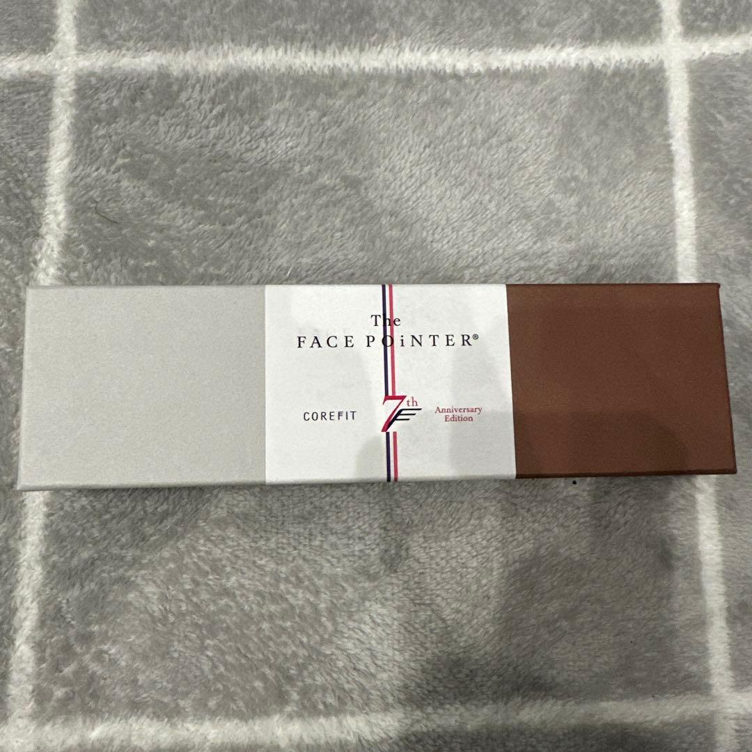 THE FACE PRINTER® COREFIT フェイスポインター