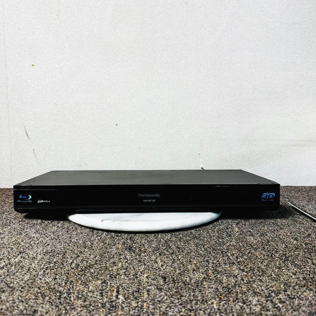 D72早い者勝ち！パナソニック ブルーレイディスクレコーダー 500GB