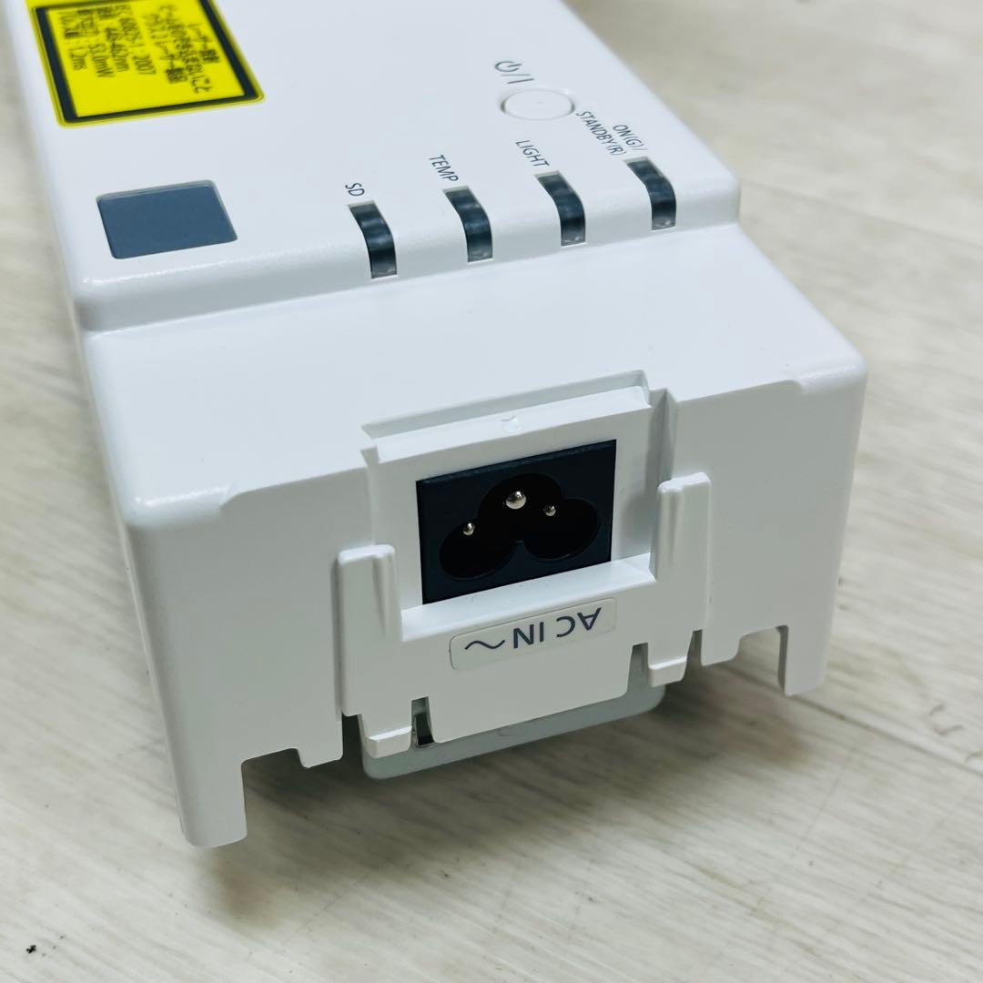 Panasonic スポットライト型 DLPプロジェクター NTN91001W