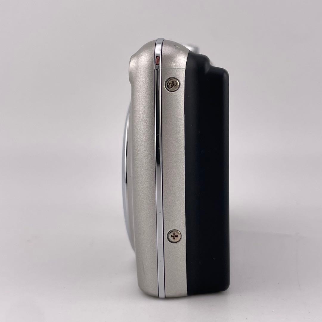 実写美⭕️【動作確認済】Nikon COOLPIX L23 シルバー