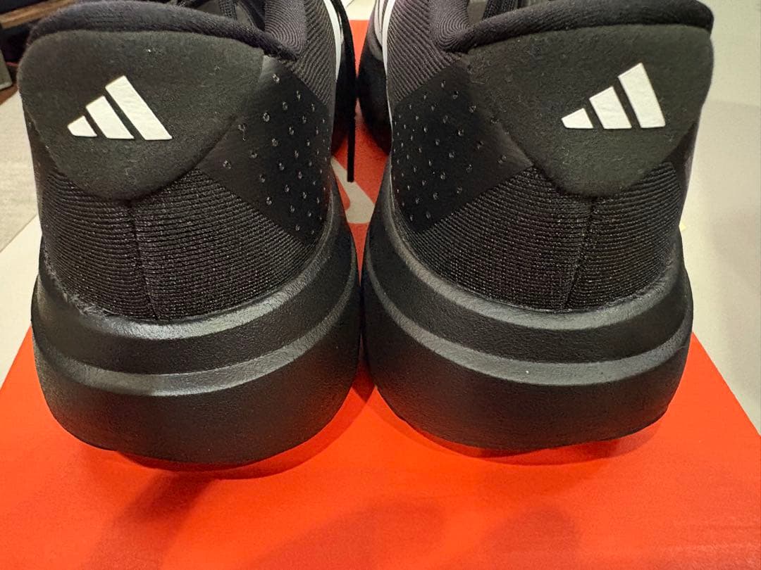 アディダスADIZERO Evo SL M ランニングシューズ　25.5 G1