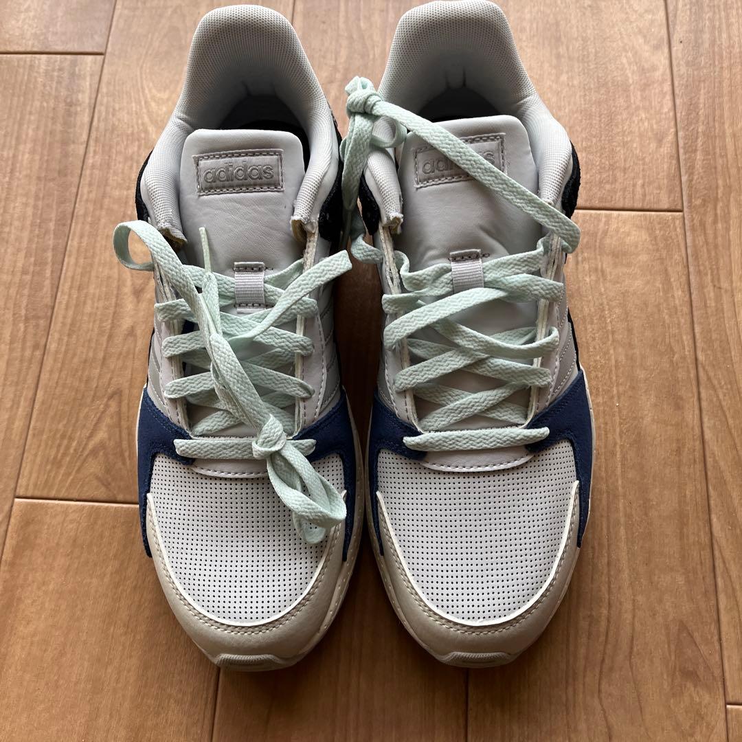 adidas アディダス アディカオス(グレー) EG8746