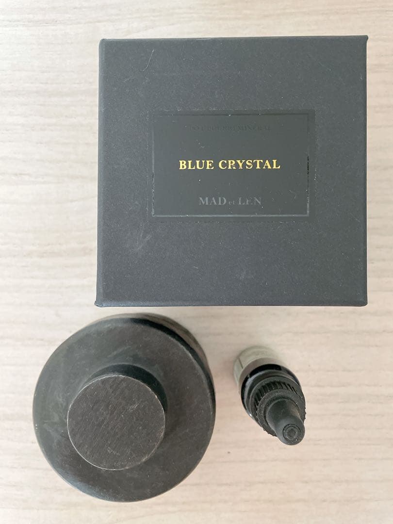 【MAD et LEN】マドエレン BLUE CRYSTAL ポプリ
