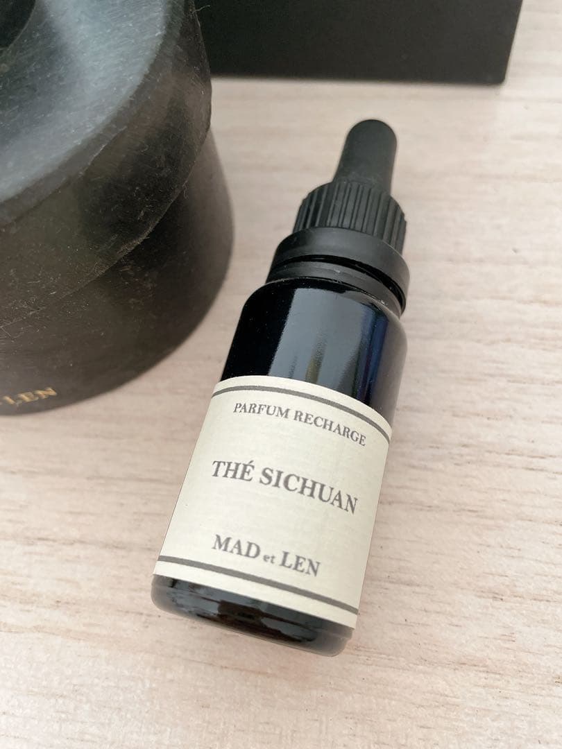 【MAD et LEN】マドエレン BLUE CRYSTAL ポプリ