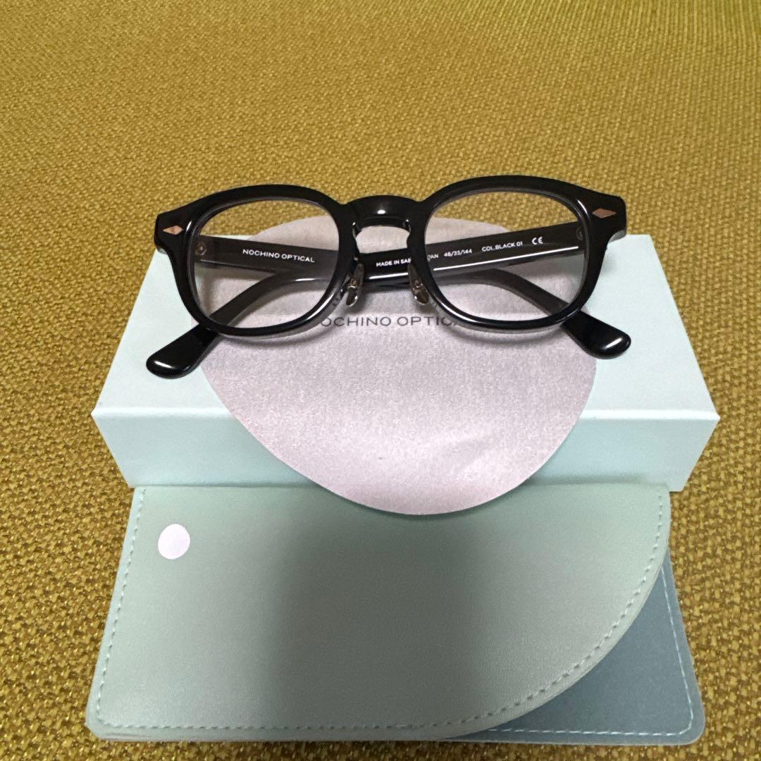 小物 NOCHINO OPTICAL NOCHINO FR NOCHINO-N11#1