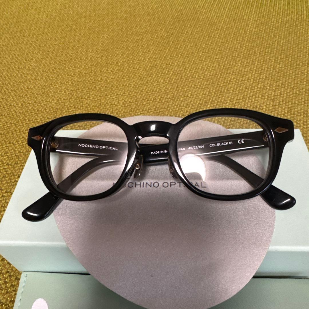 小物 NOCHINO OPTICAL NOCHINO FR NOCHINO-N11#1
