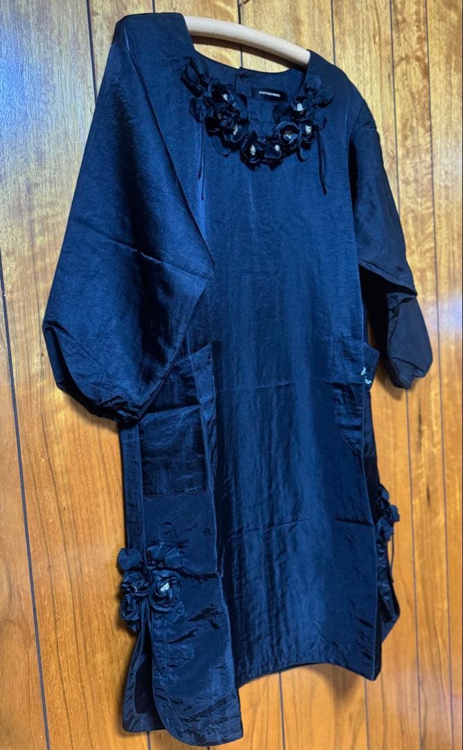 ⭐️専用⭐️さえら POTECHINO ポテチーノ エプロン／割烹着