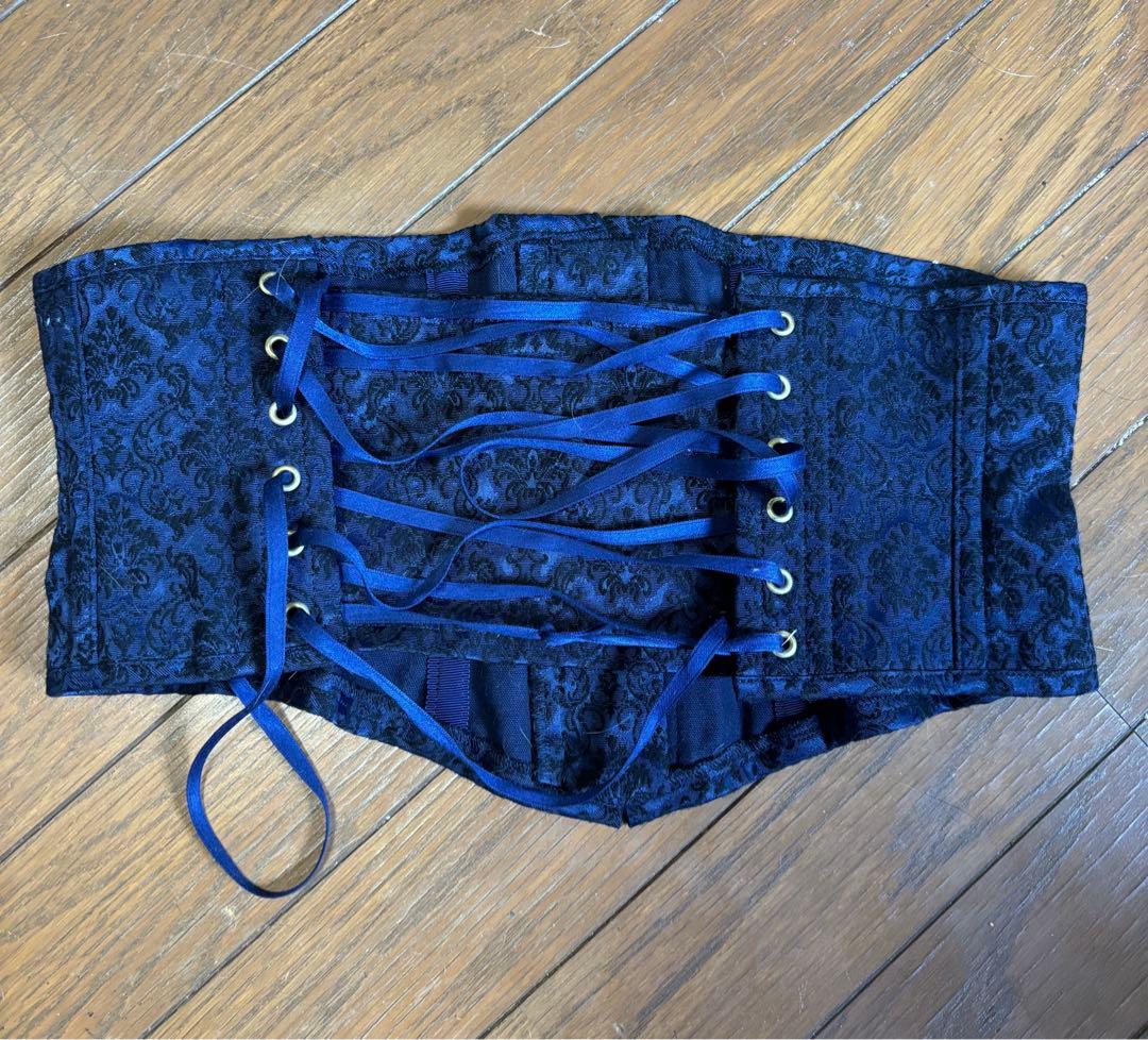 こ*こ様 エクサントリーク　コルセット　ＭSサイズ　最終値下げ