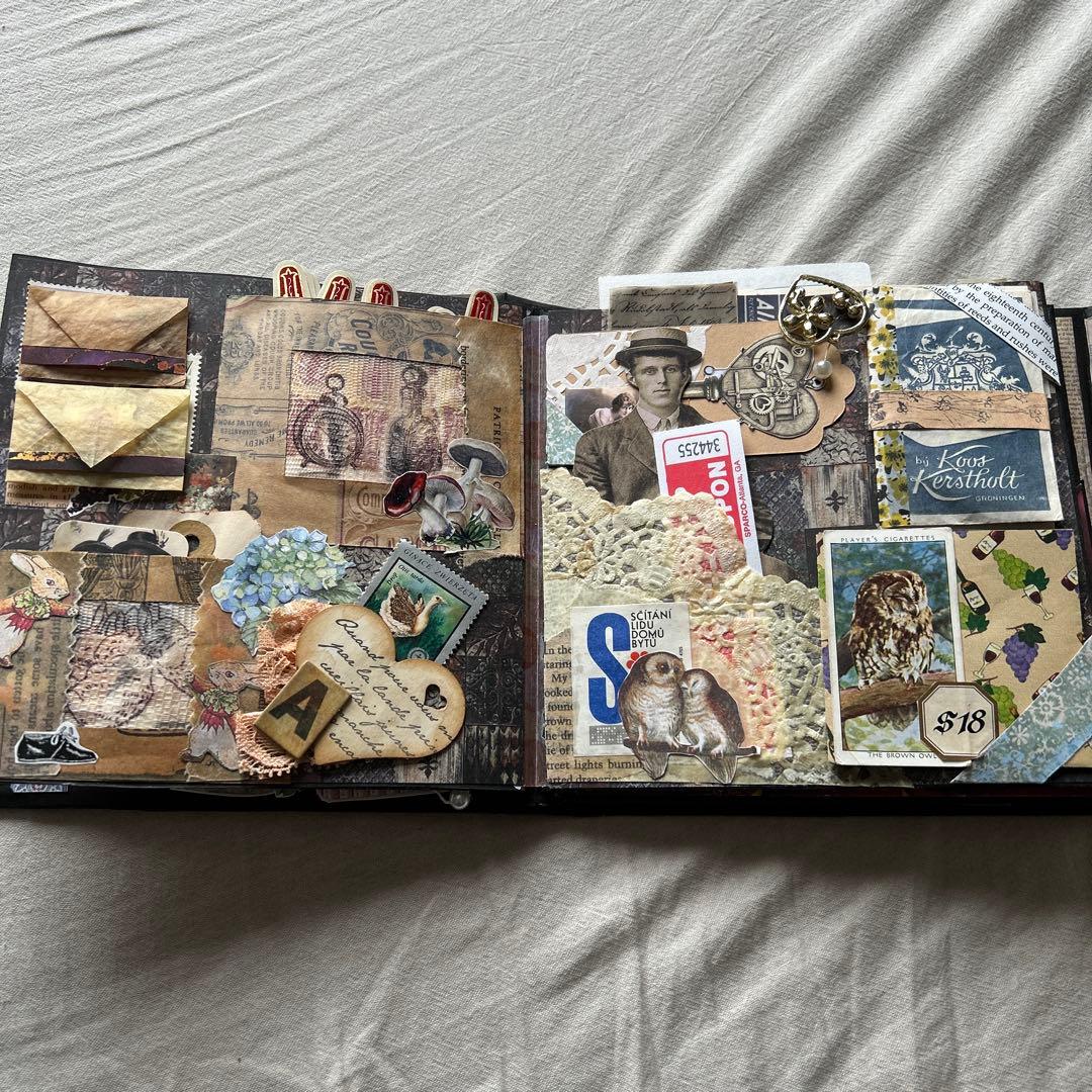 スタンペリア　おすそ分けファイル