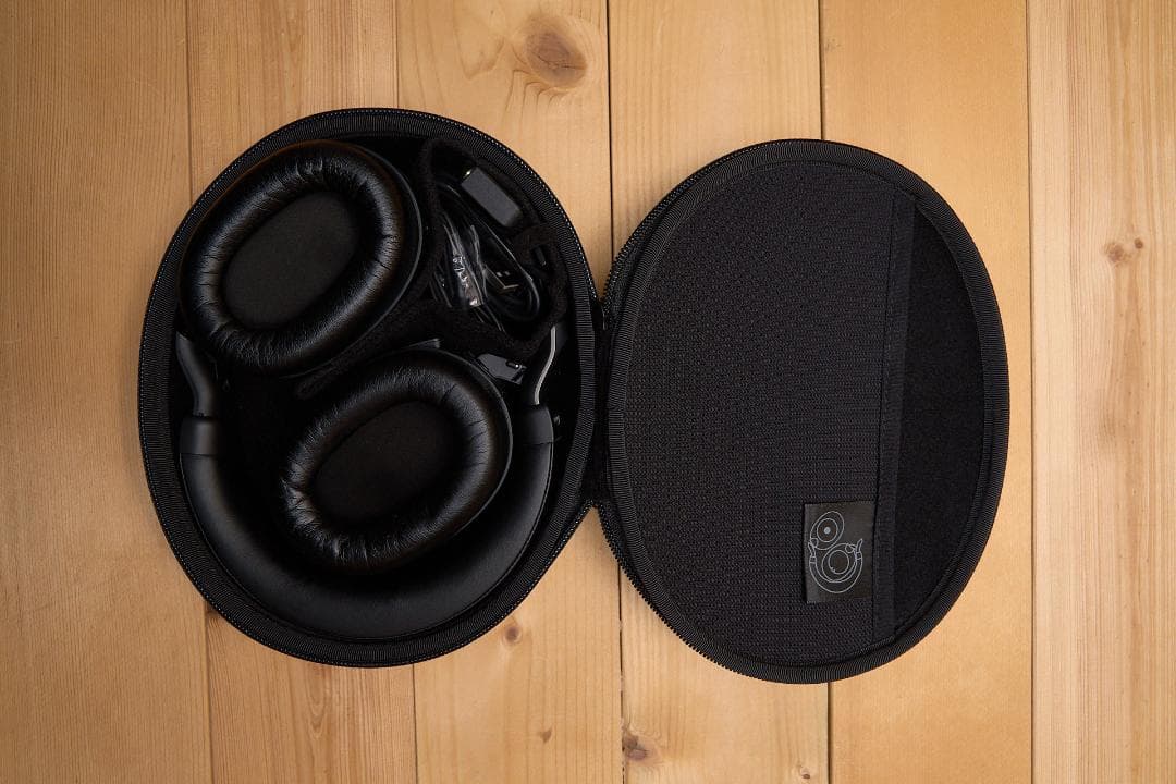 Jabra Evolve2 85 ジャブラ ヘッドフォン 動作確認済 箱有り