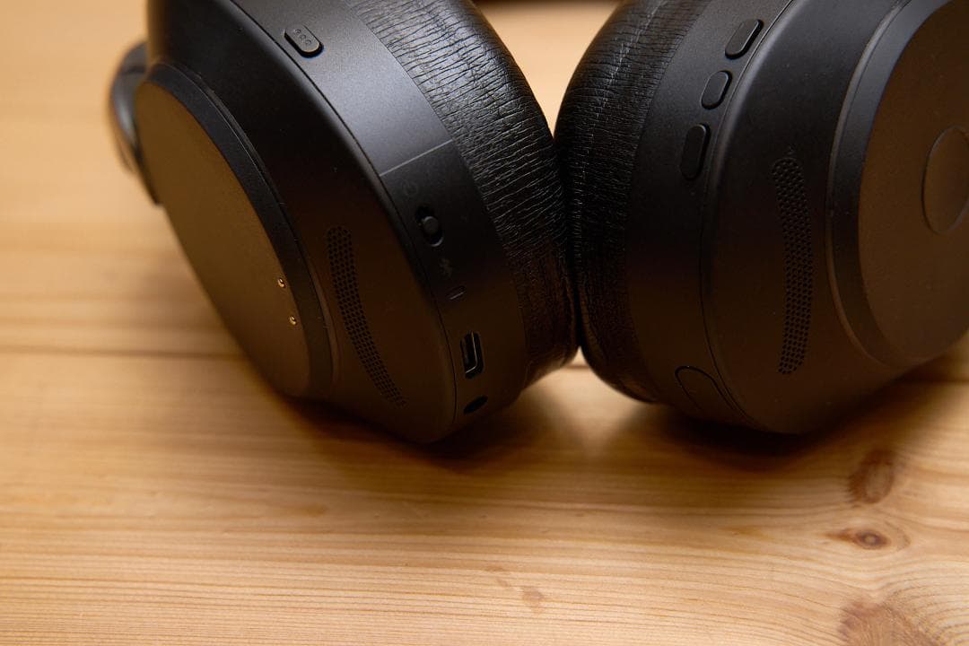 Jabra Evolve2 85 ジャブラ ヘッドフォン 動作確認済 箱有り