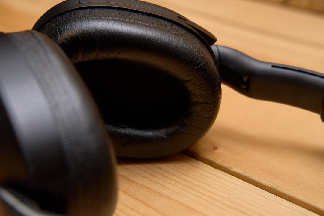 Jabra Evolve2 85 ジャブラ ヘッドフォン 動作確認済 箱有り