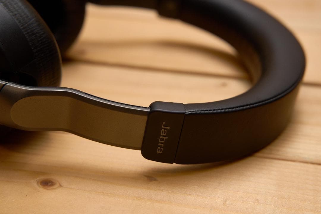 Jabra Evolve2 85 ジャブラ ヘッドフォン 動作確認済 箱有り