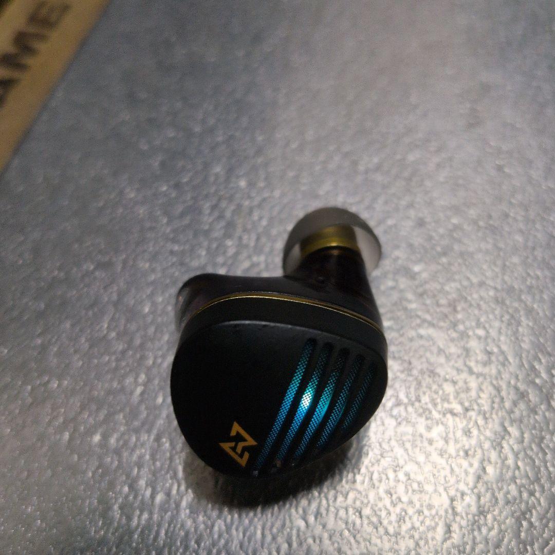 AVIOT TE-Z1PNK ピヤホン6　完全ワイヤレスイヤホン　ピエール中野