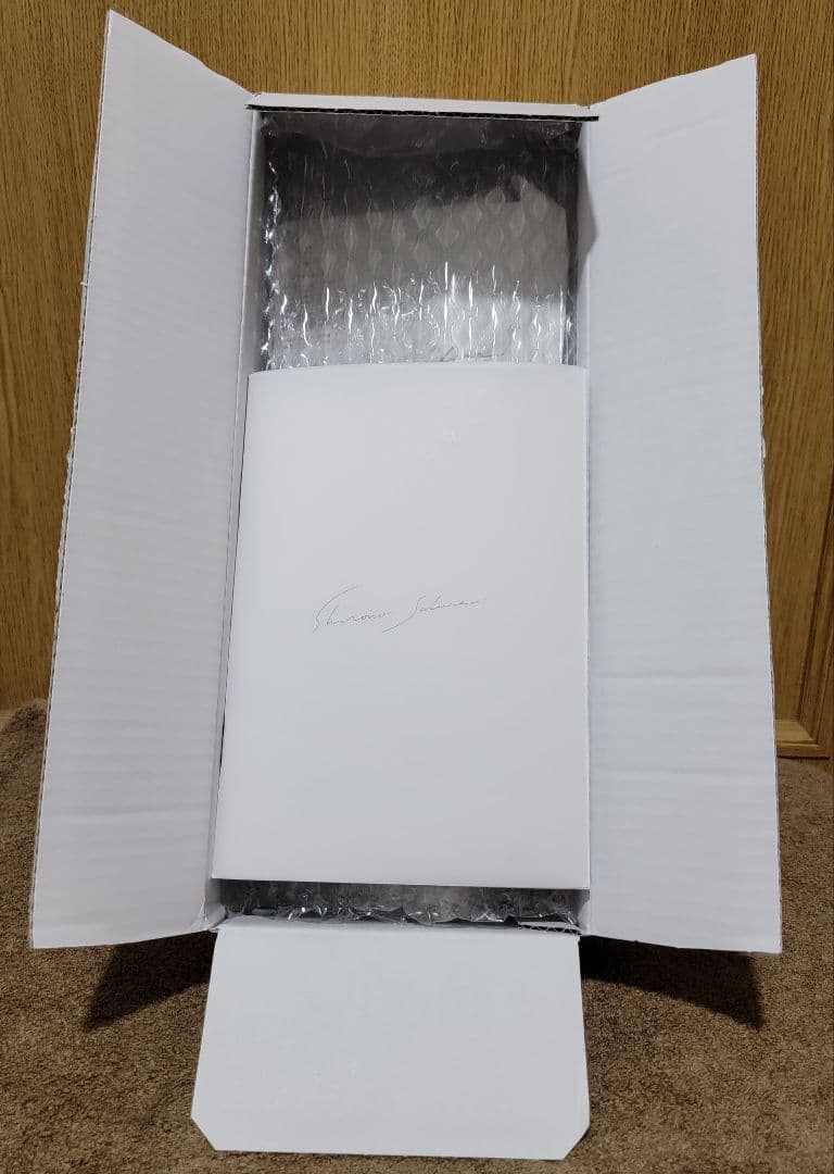 シロノサクラ Sun crash ! uv parasol～風鈴草 新品未使用