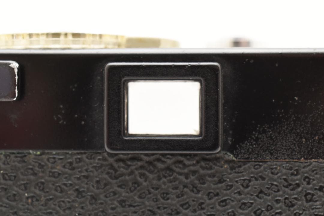 ROLLEI ローライ B35 40mm/ｆ3.5 ブラック フィルムカメラ