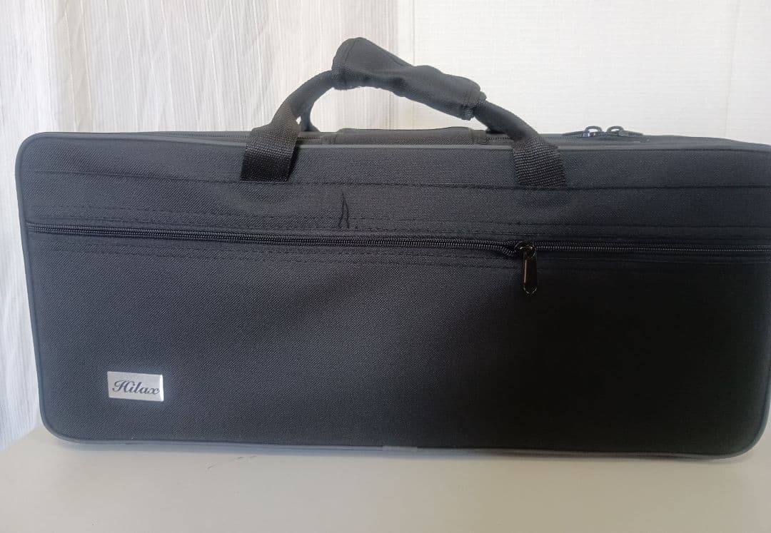 HIRAX トランペット 本体【新品未使用】ハイラックス シルバー