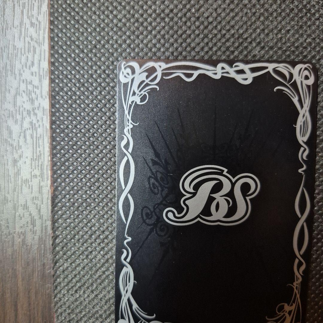 バトルスピリッツ ジークヴルム ノヴァ Xレア