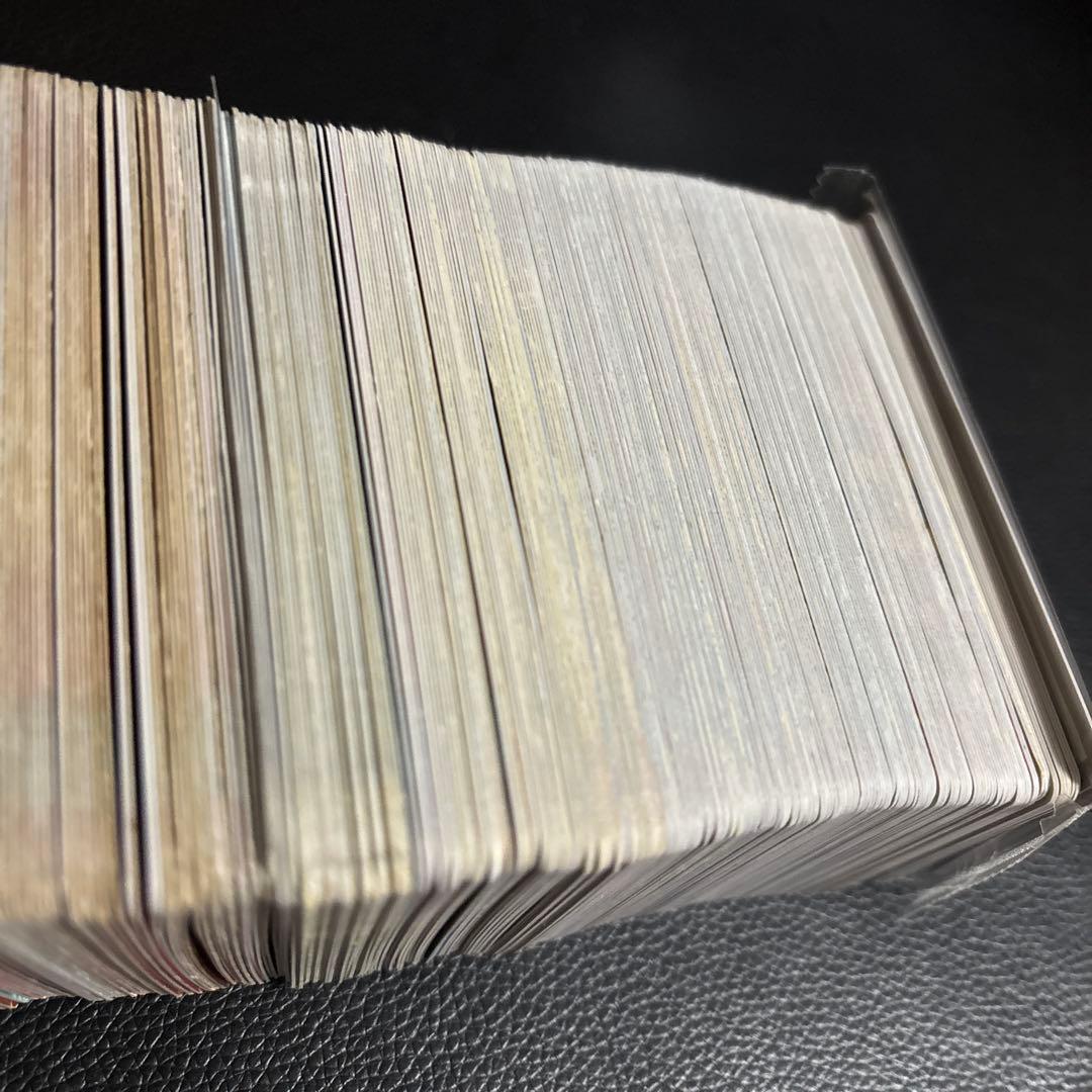 バディファイト　　576枚