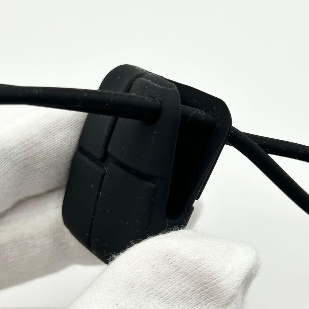 【新品未使用】BOTTEGA VENETA 　Airtag ケース 　エアタグ