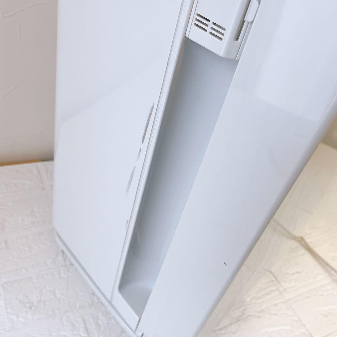 ダイキン 加湿空気清浄機 MCK70UKS-W 花粉 PM2.5対応