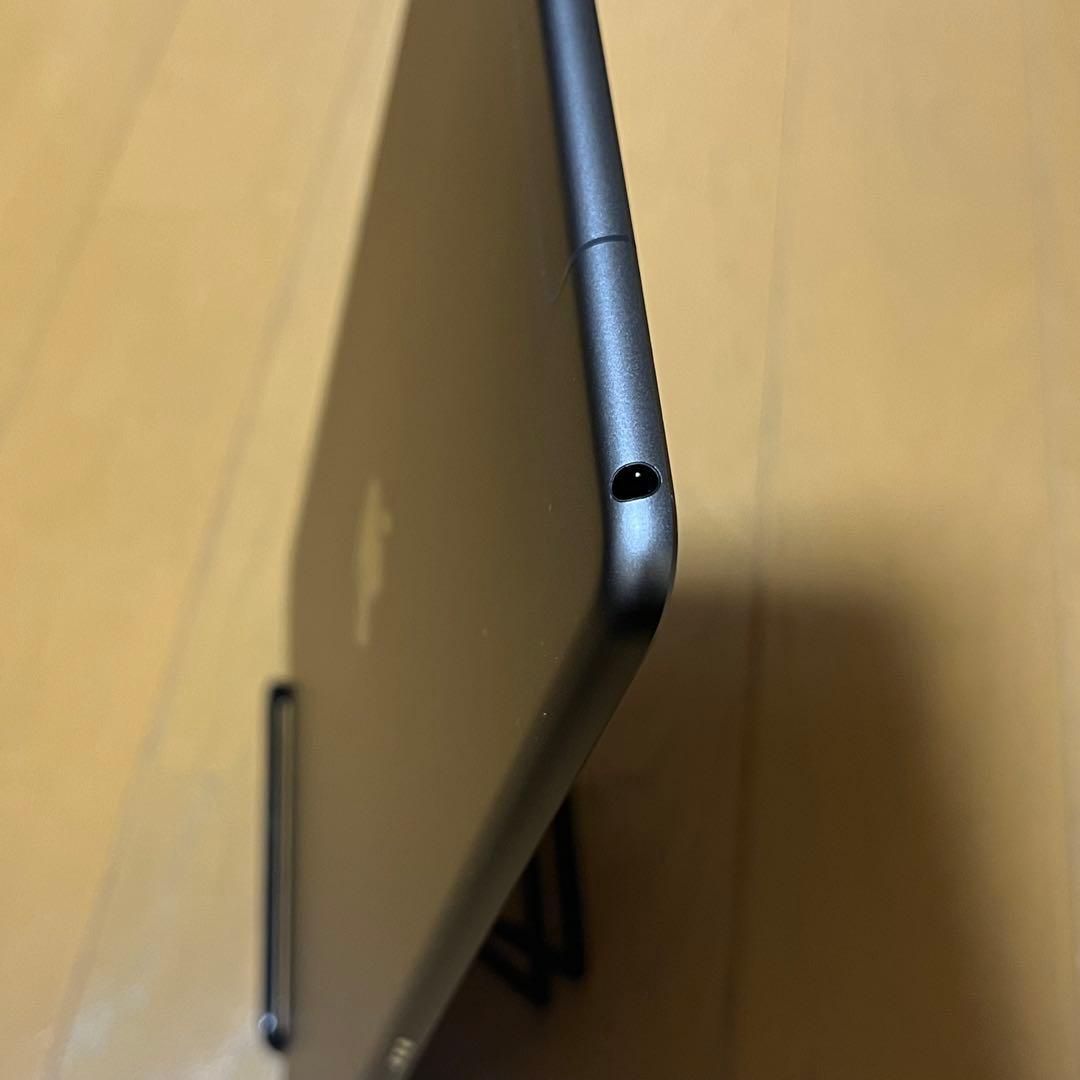 Apple iPad Air 第3世代セルラーwi-fi一部ジャンク 90%綺麗