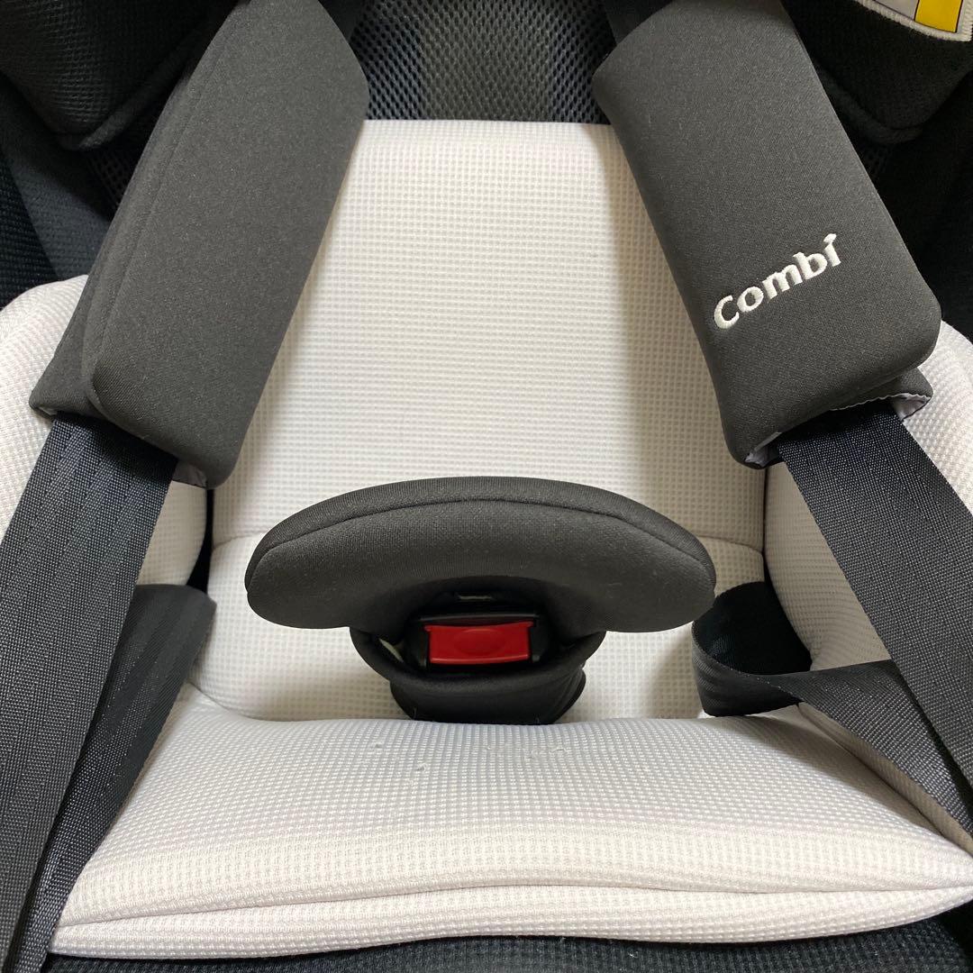 コンビ クルムーヴ スマート ISOFIX エッグショックNeo