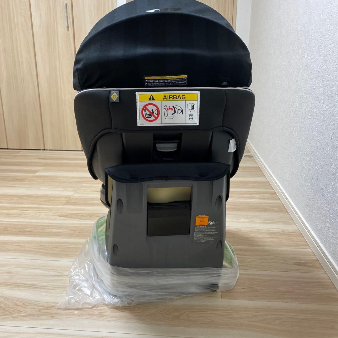 コンビ クルムーヴ スマート ISOFIX エッグショックNeo