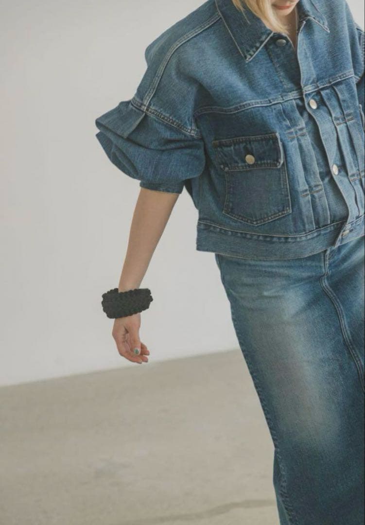 HYKE ハイク　PARACORD BANGLE パラコードバングル