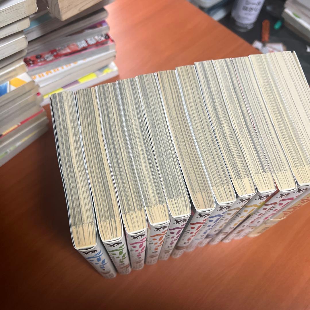 ペリリュー－楽園のゲルニカ－　全11巻 さよならタマちゃん　 武田一義