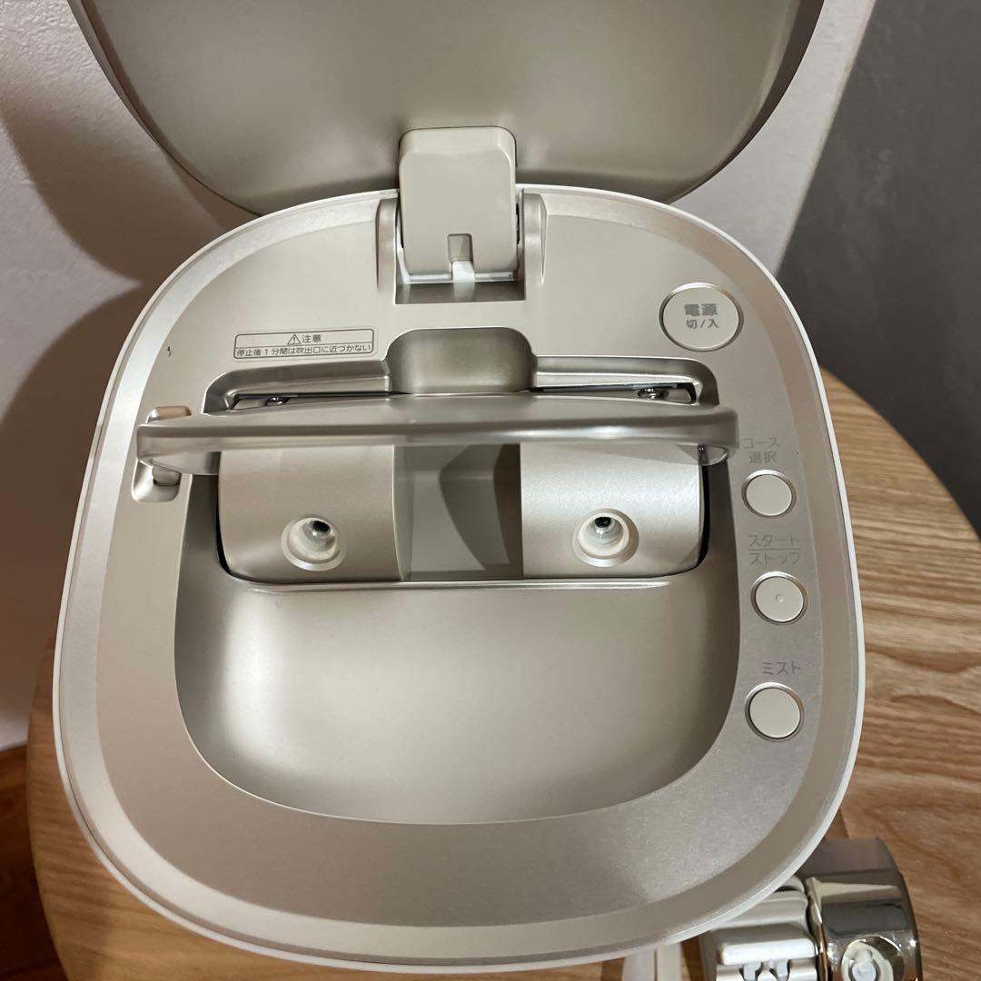 Panasonic EH-SA0B フェイススチーマー