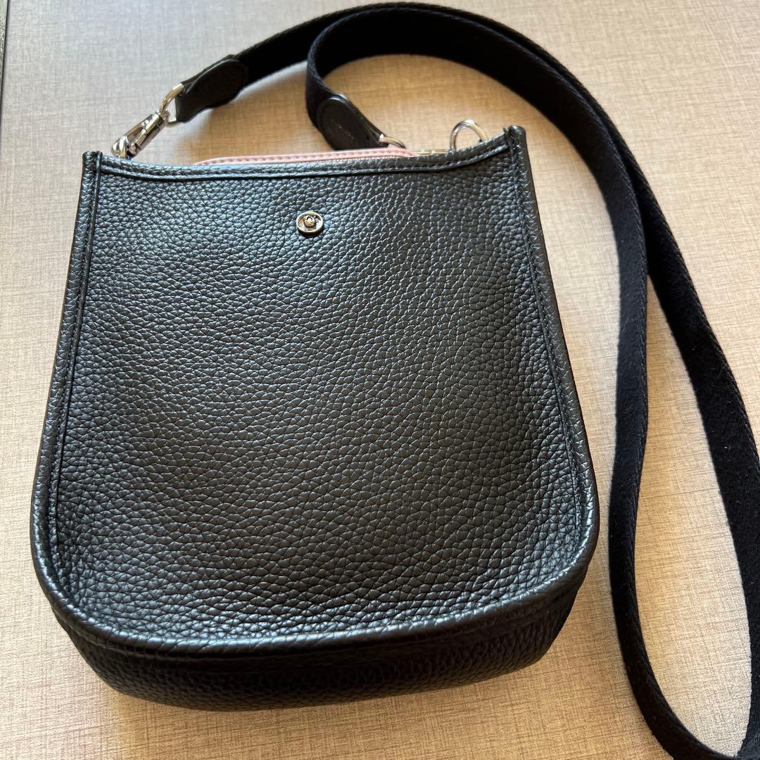 中古ミニエブリン風TPM 黑