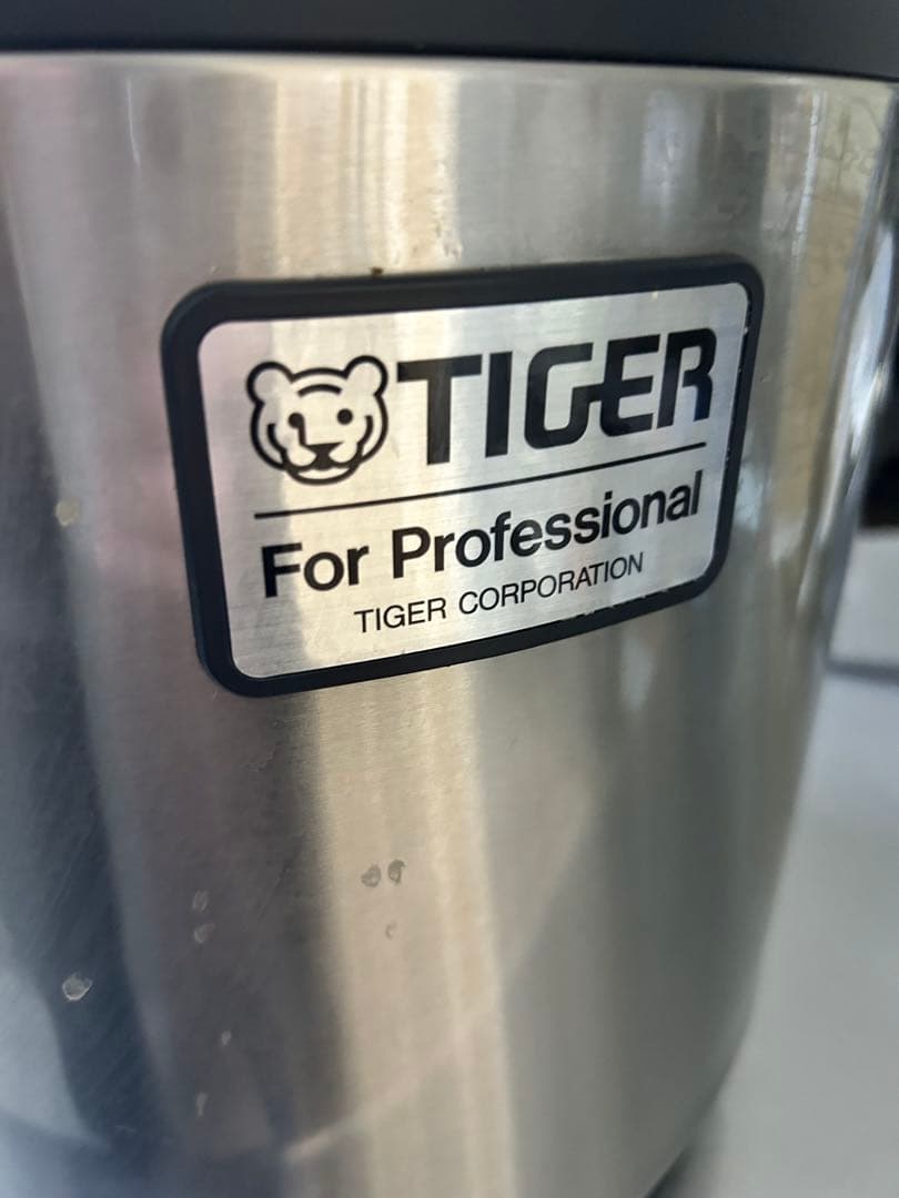 【最終値下げ】TIGER 保温調理鍋 JNO-A360 3.6L