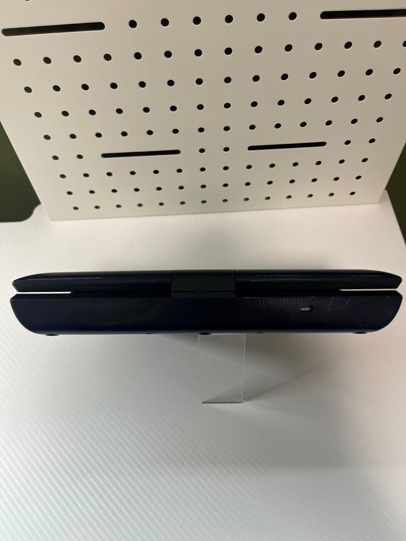 SONY BDP-SX910 ポータブルブルーレイプレーヤー DVDプレイヤー